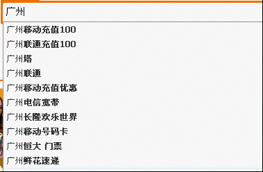 电子商务网站必须具备的六大功能