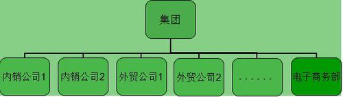格兰仕案例：传统企业涉足电商四要点