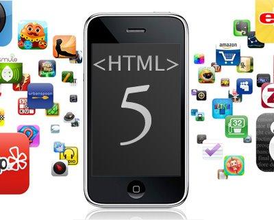 为什么2012年HTML5发展远未达预期