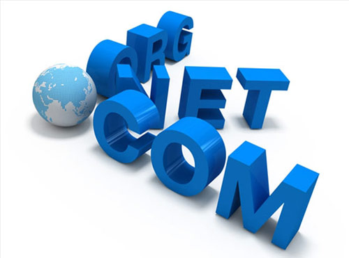 怎样给你的网站注册一个好域名？