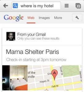 郑州网站建设：谷歌升级搜索引擎-可搜索个性化信息