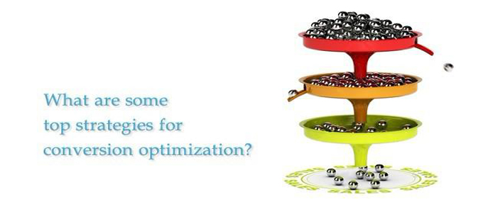 如何通过站内优化提高转化率？ 三联