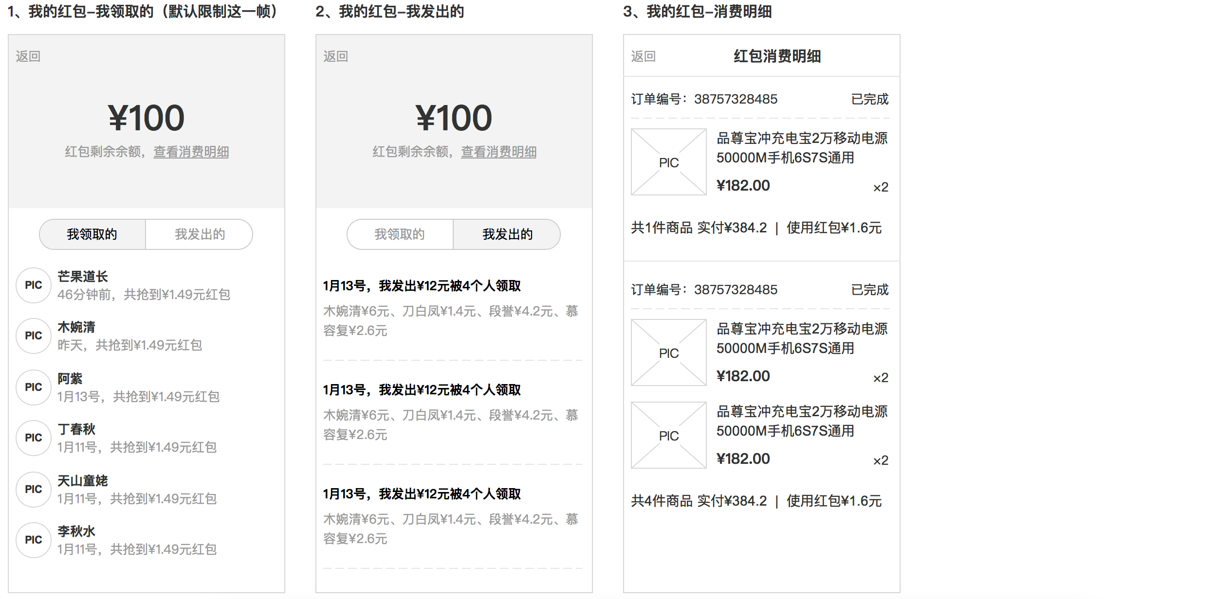 电商后台设计难？搞清这7个点就不难！