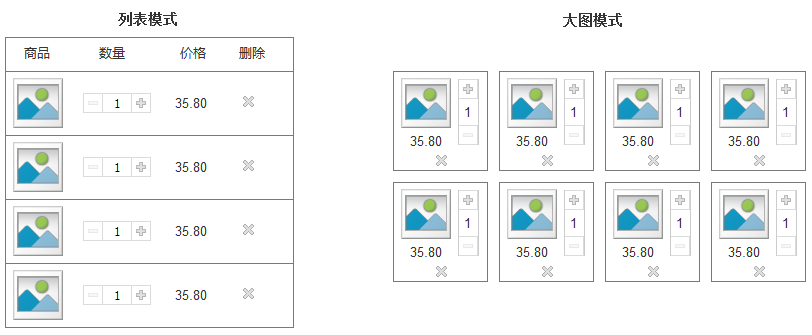 淘宝购便利交互设计心得