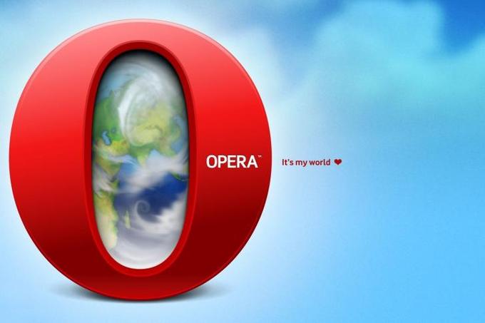 Opera 移动浏览器用户达到2亿2900万，不过只有32%是智能手机用户