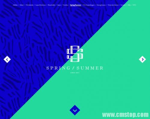 13 Examples of How to Use Color in Web Design
