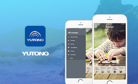 宇通海外APP